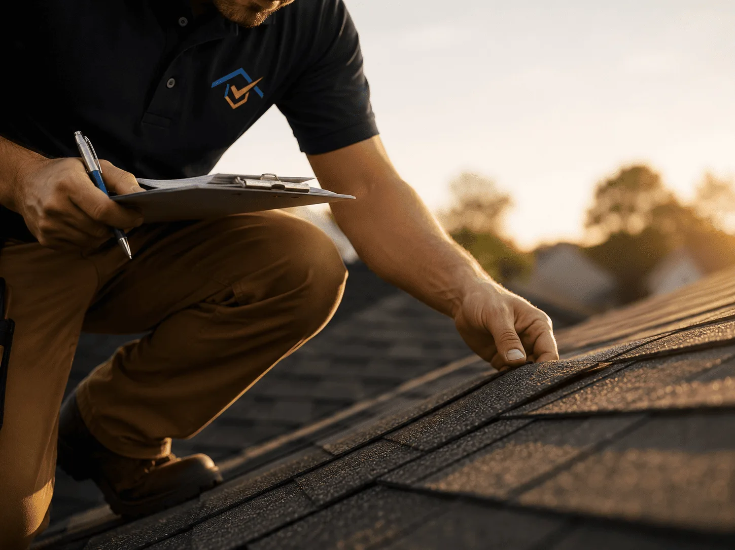 Why Choose Roof Inspection in Hagan, GA
